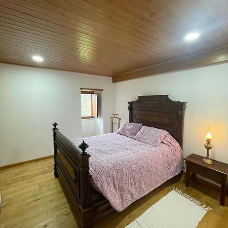 Quinta Da Recochina Guest House Castro Daire Exterior photo