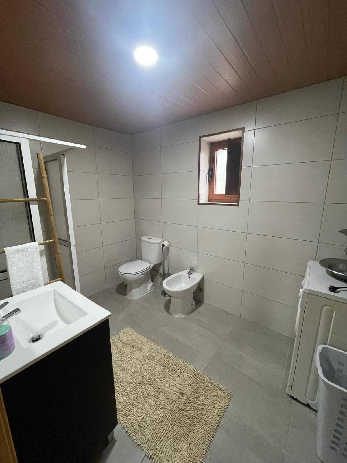 Quinta Da Recochina Guest House Castro Daire Exterior photo