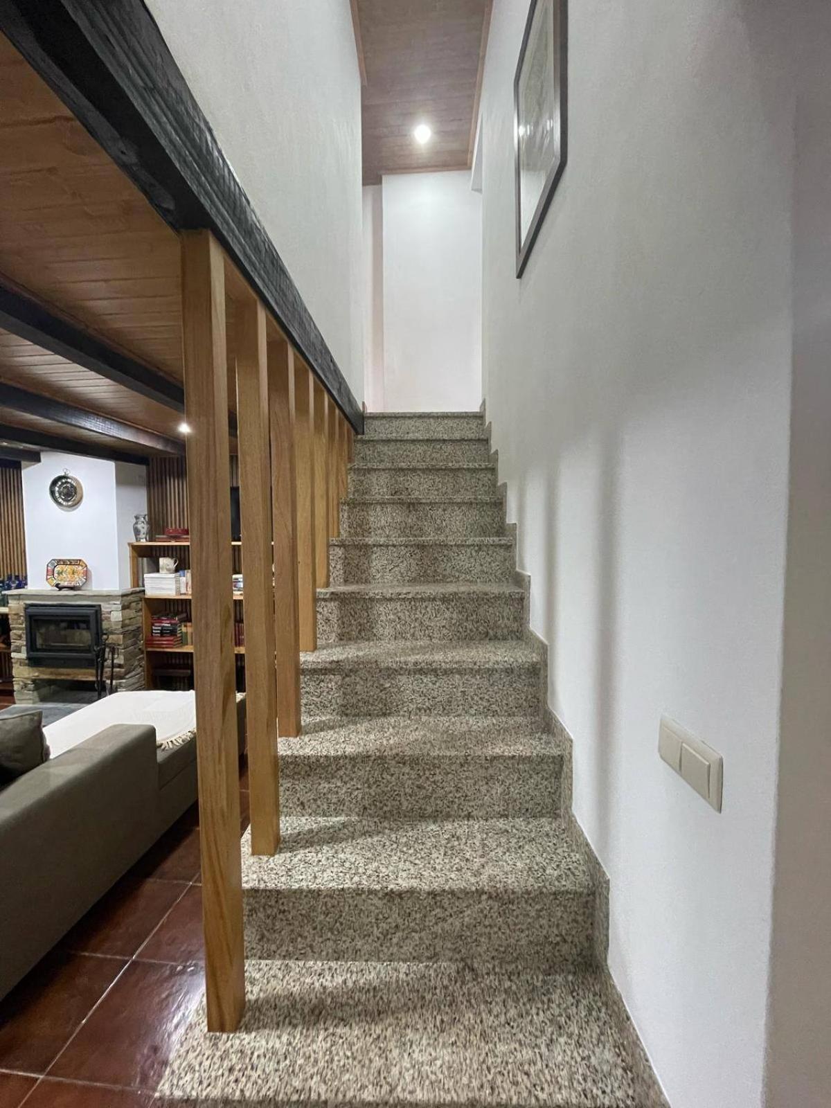 Quinta Da Recochina Guest House Castro Daire Exterior photo