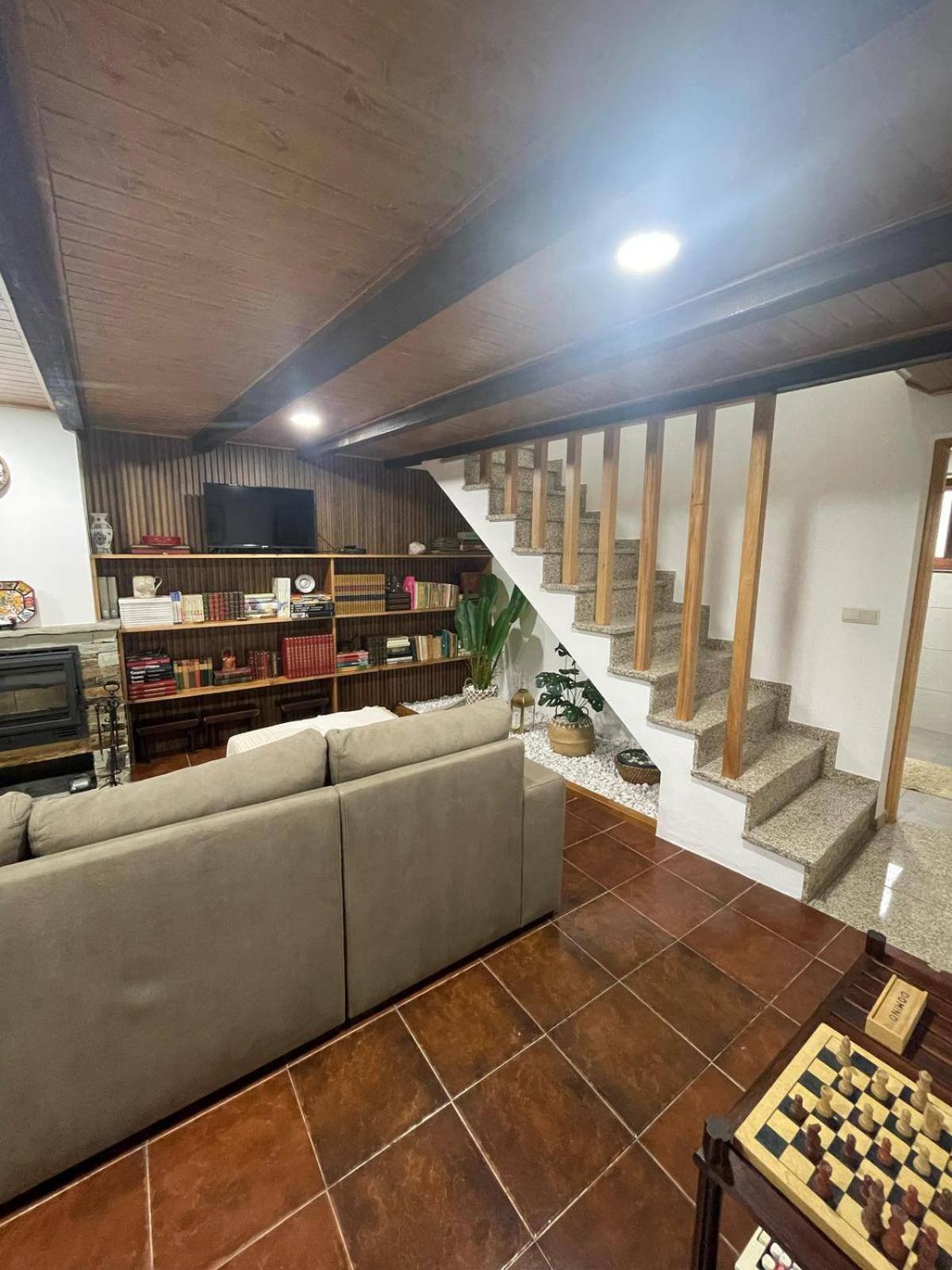Quinta Da Recochina Guest House Castro Daire Exterior photo