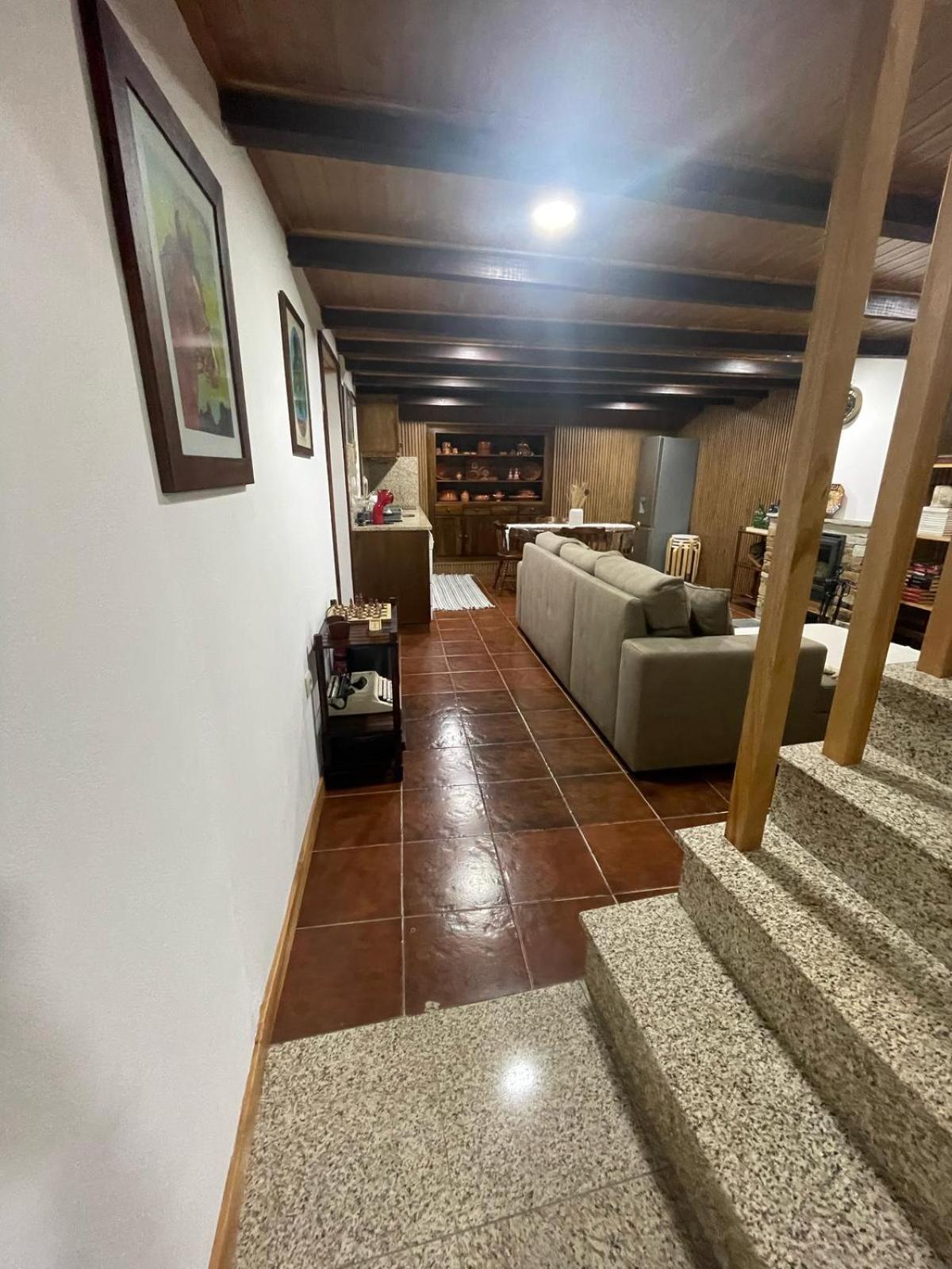 Quinta Da Recochina Guest House Castro Daire Exterior photo